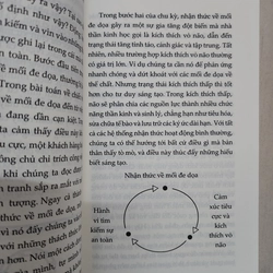 Sách Thay đổi tư duy bứt phá thành công của Jonah Sachs mới 95% 509392