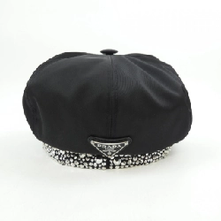 Mũ PRADA 1HC551 2D0K - Hàng hiệu Chính hãng 834699