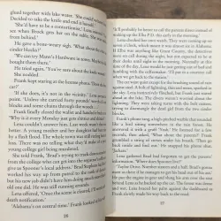 Combo sách Karin Slaughter - Fallen & Broken 736270