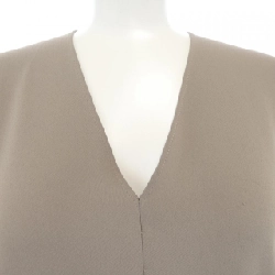 BEIGE. Đầm - Hàng hiệu Authentic 815773