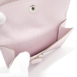 【Sản phẩm chưa sử dụng】Ví Hermes Bearn Mini 039796CK 623784