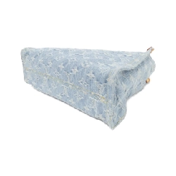 Túi Louis Vuitton Monogram Denim (LV Bên Hồ) Let Go M24897 618945