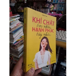 [Rebooks] Bí quyết kiếm tiền trong thời đại mới mới 80% bẩn bìa, ố nhẹ 2005 2110 Trần Hằng MARKETING KINH DOANH (Tặng kèm Bookmark)