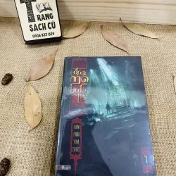 ĐÀO MỘ BÚT KÝ TẬP 1 754651