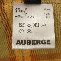AUBERGE Coat - Hàng hiệu Authentic 898627