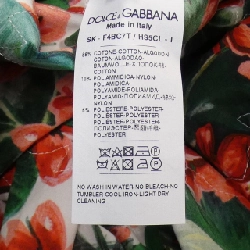 Dolce & Gabbana DOLCE&GABBANA Váy - Hàng hiệu Chính hãng 825344