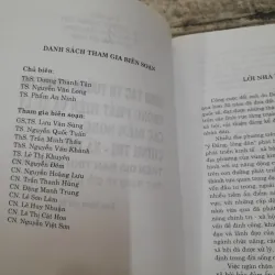 Sách khảo cứu- Công tác tư tưởng trong phát hiện và XL Các điểm nóng tỉnh Đồng Nai 763523