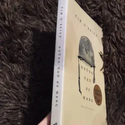 Những thứ họ mang 930897