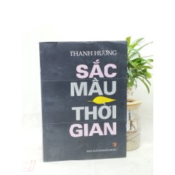 Sắc mầu thời gian- Thanh Hương 128662