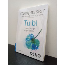 OSHO Từ Bi - Compassion New 100% ASB2702