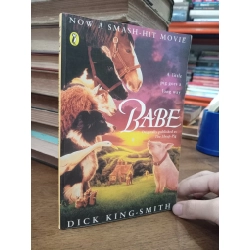 Babe - Dick King-Smith