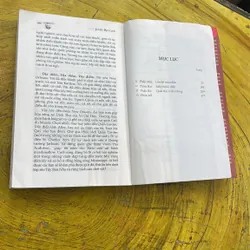 TRỞ LẠI ĐỊA ĐÀNG- JAMES ROLLINS 689630