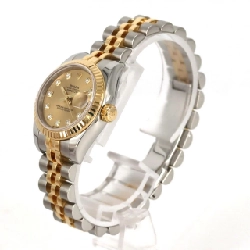 Đồng hồ Rolex Datejust 179173G SSxYG tự động V - Hàng hiệu chính hãng 875111