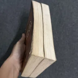 Chuyện làng nho (Bộ 2 tập) - Ngô Kính Tử 791323