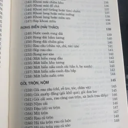 Sách Nghệ Thuật Nấu Ăn Vui Khỏe Theo Phương Pháp Thực Dưỡng Ohsawa – Diệu Hạnh mới 90% 674774