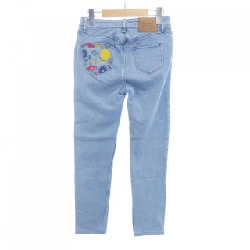 Lucien Pellat-Finet Jeans 648812