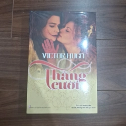Thằng cười - victor hugo