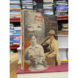 Những thiên thần ra trận - Lê Phương