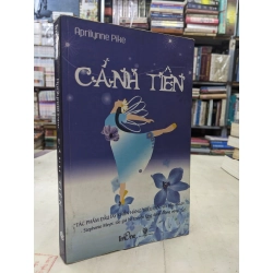 Cánh Tiên - Aprilynne Pike 124976