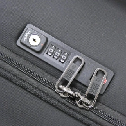 【Sản phẩm mới】Samsonite AIREA Spinner78 EXP 111.5-120L 133626 Túi kéo 614322