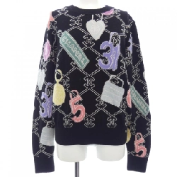 【Mã giảm giá】Chanel CHANEL Áo len