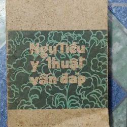 Ngư Tiều y thuật vấn đáp - Nguyễn Đình Chiểu