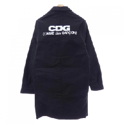 COMME des GARCONS SZ-J009 LABOUREUR Áo khoác - Hàng hiệu Chính hãng 893507