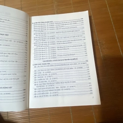 Tổng ôn phần tư duy khoa học và giải quyết vấn để môn sinh học kỳ thi TSA 447189
