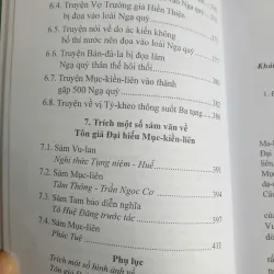 Sách Tôn Giả Đại Hiếu Mục Kiền Liên 680969