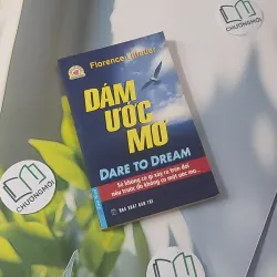 Dám Ước Mơ - Florence Littauer 961249