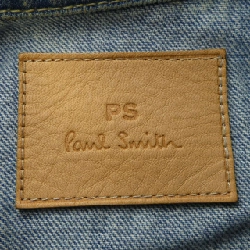 Áo khoác PS Paul Smith 633037