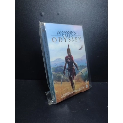 Assassins Creed Odyssey Gordon Doherty mới 80% HCM1910