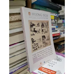 Hương tích - Phật học luận tập 563336