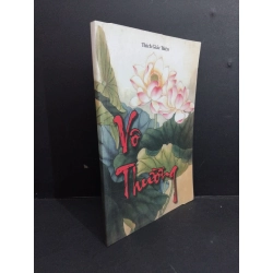 [Phiên Chợ Sách Cũ] Vô Thường - Thích Giác Thiện 0712 ASB Oreka-Blogmeo120125