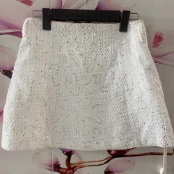 Chân váy chữ a 509687