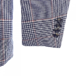 STILE LATINO NAPOLI Jacket - Hàng hiệu Authentic 897072