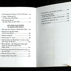 XỨ SỞ MẶT TRỜI MỌC VÀ ĐẤT NƯỚC NHỮNG ĐÊM TRẮNG ( KÝ SỰ DU LỊCH) 1002002