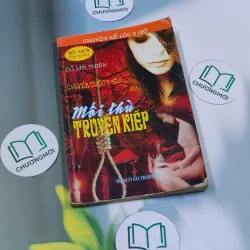 Mối thù truyền kiếp - Cổ Mộ Thiên 694968