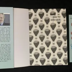 Đầu Tư Hiệu Quả - Cách đơn giản để trở nên giàu có thông qua đầu tư vào các quỹ 1029089
