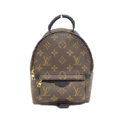 Ba lô Louis Vuitton Monogram Palm Springs MINI M41562