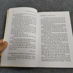 GIAI NHÂN ÁO PHƯỢNG (BÁO ỨNG TẬP 6) 494911