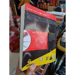 Doanh Nghiệp Siêu Nhỏ For Dummies - Paul Mladjenovic - 2021 mới 90% - KINH TẾ - TÀI CHÍNH - CHỨNG KHOÁN - HMT3012 749937