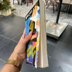 Nếu em không phải một giấc mơ - Marc Levy 529254