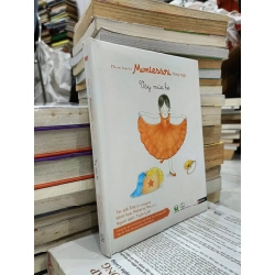 Thực hành montessori hàng ngày 474155