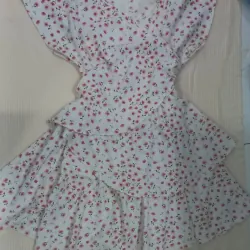 Đầm dạo phố size S /M, tình trạng mới hơn 80% 997032