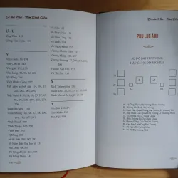 Di Sản Hán - Nôm Đình Chèm 778844