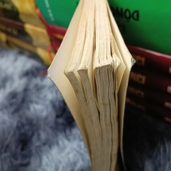Hoài niệm sói 470444
