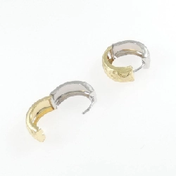 K18YG/K18WG Bông tai - Hàng hiệu Authentic 865967