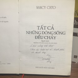 Tất Cả Các Dòng Sông Đều Chảy- bìa cứng 162433