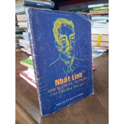 Nhất Linh - con người và nghệ thuật - Lê Cẩm Hoa